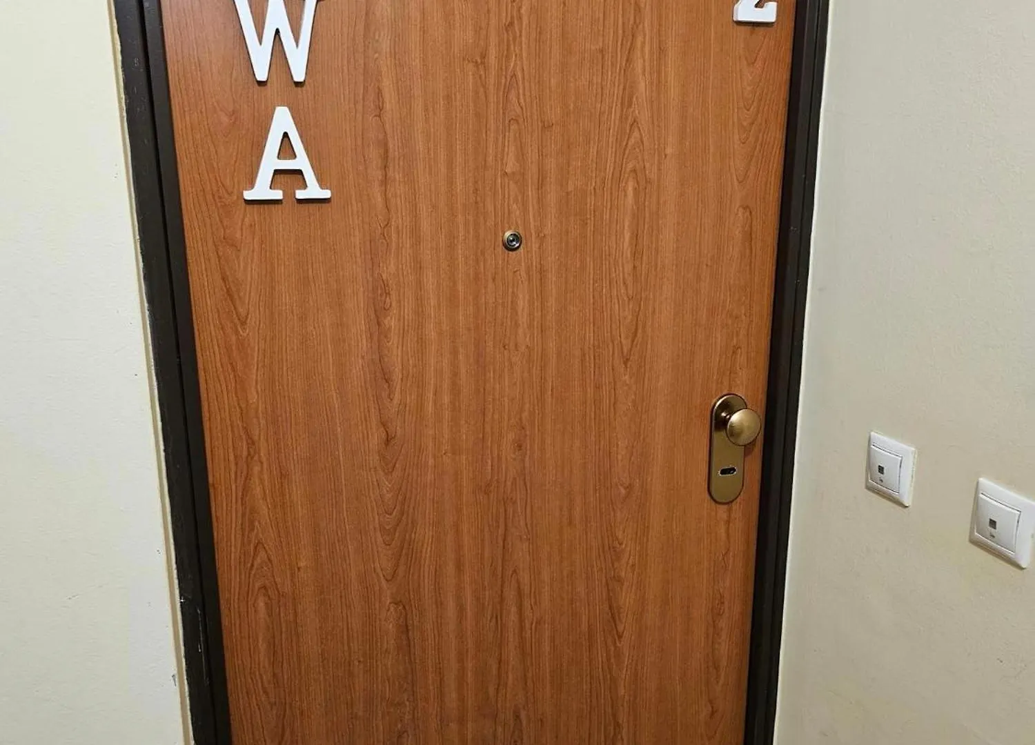 Ewa Apartman Hajduszoboszlo