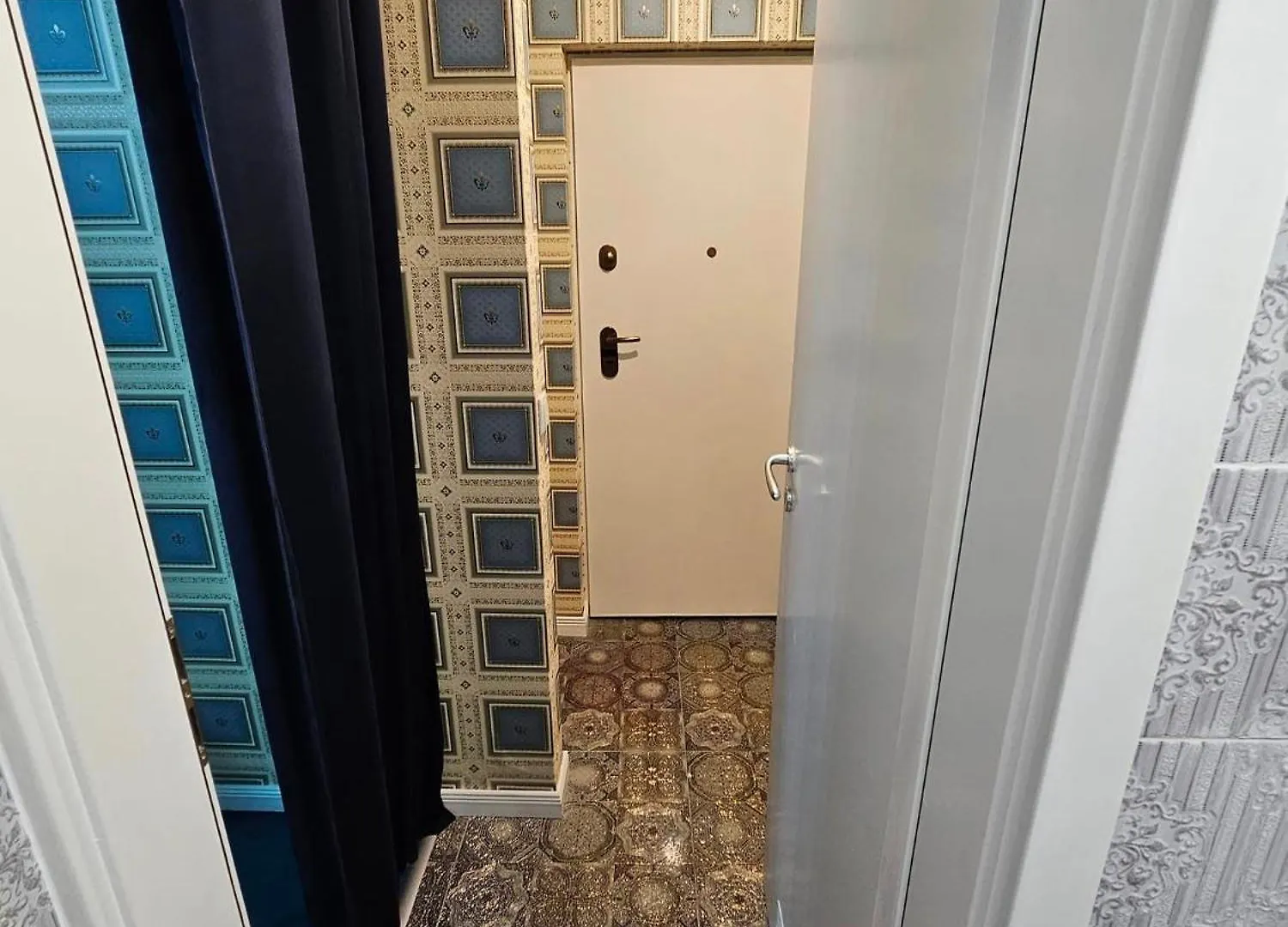 Ewa Apartman Hajduszoboszlo Apartment