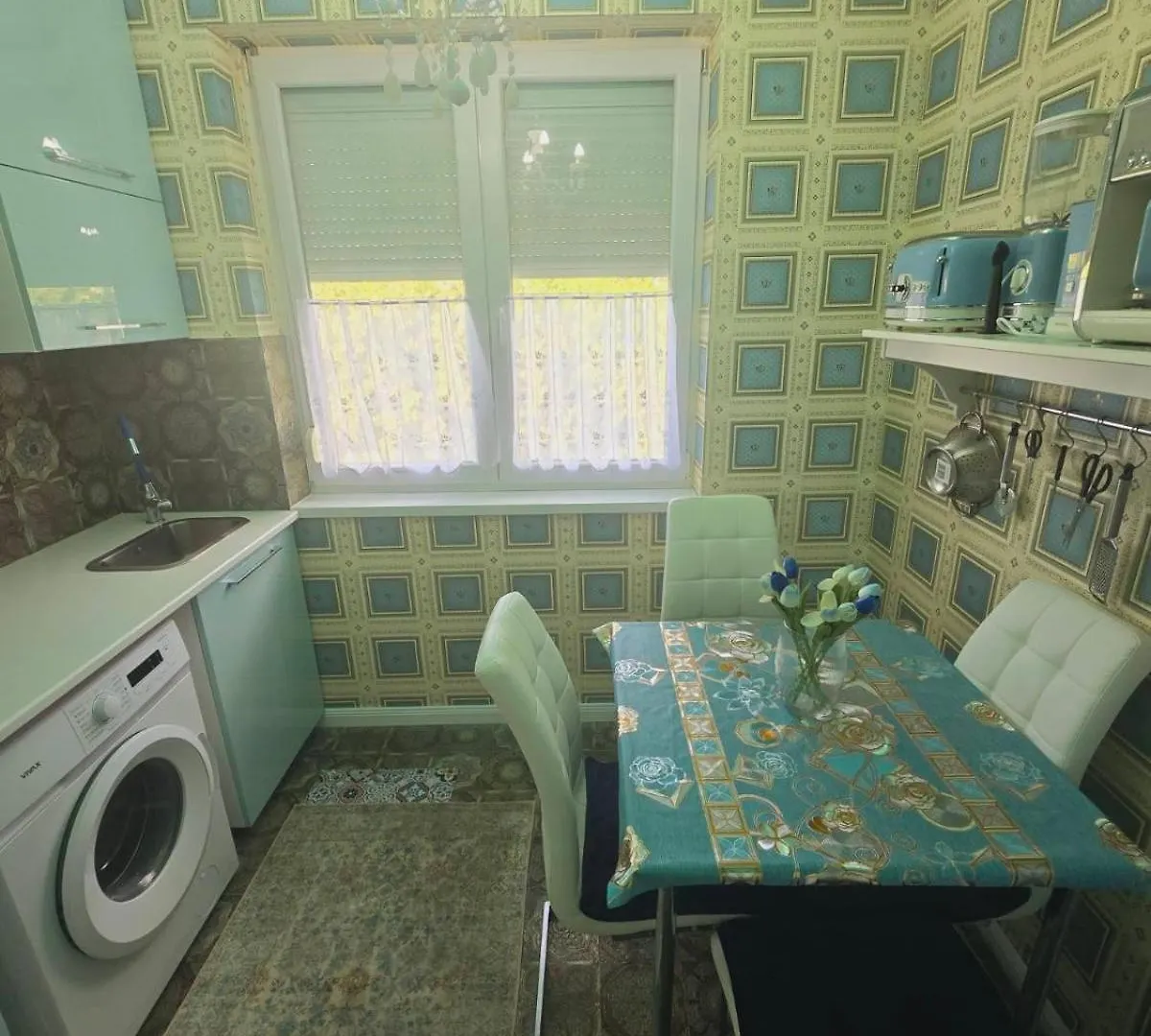 Ewa Apartman Hajduszoboszlo 0*,  Hungary