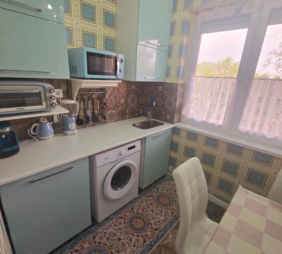 Ewa Apartman Hajduszoboszlo Apartment