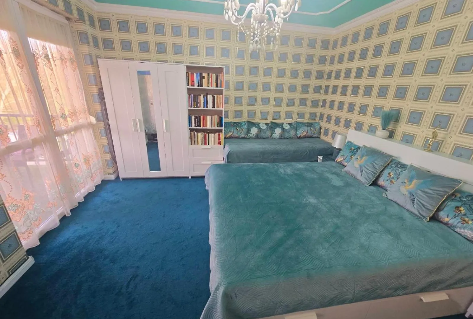 Ewa Apartman Hajduszoboszlo 0*,