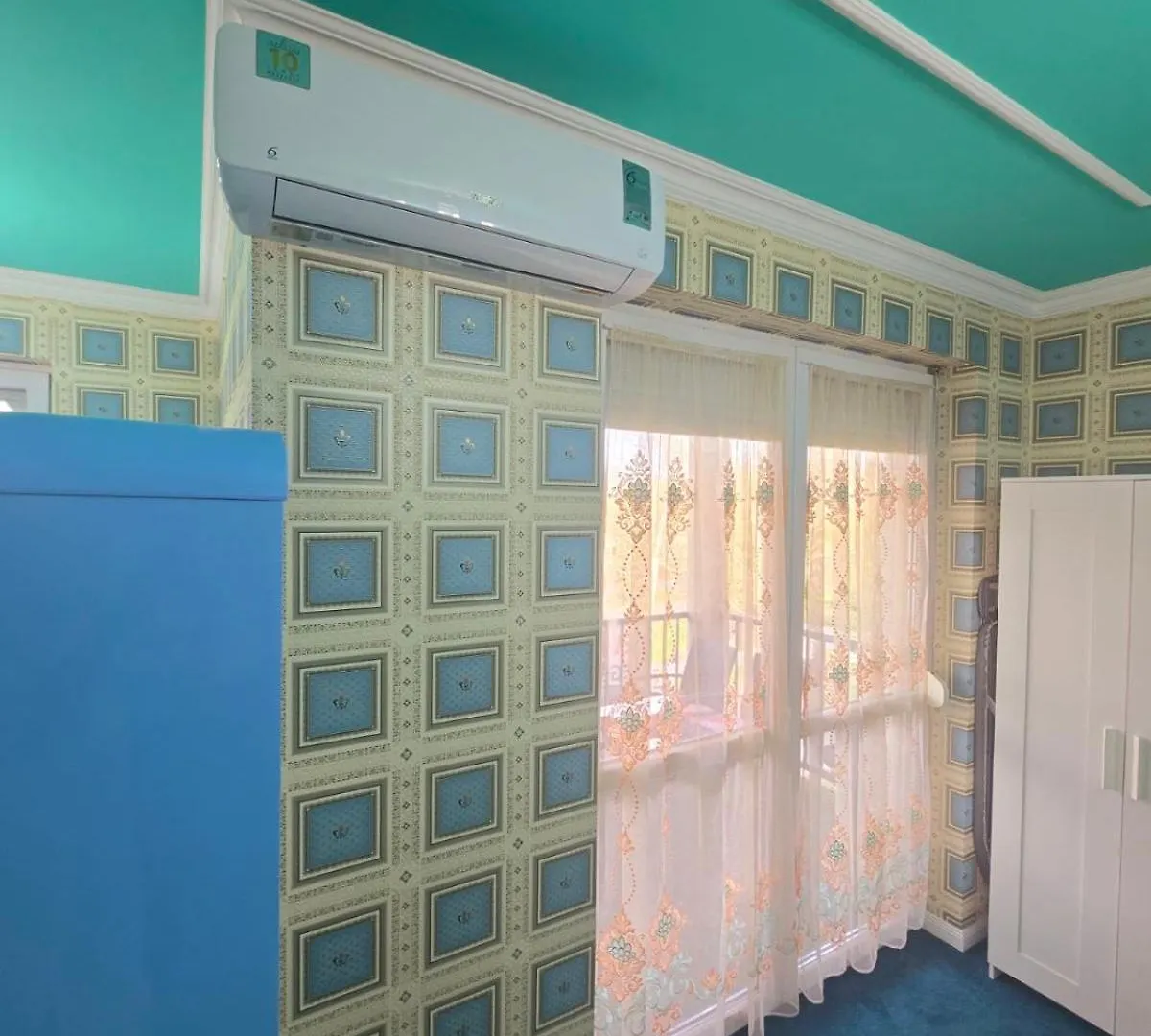 Ewa Apartman Hajduszoboszlo