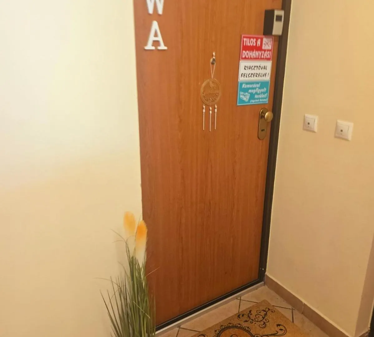 Ewa Apartman Hajduszoboszlo 0*,